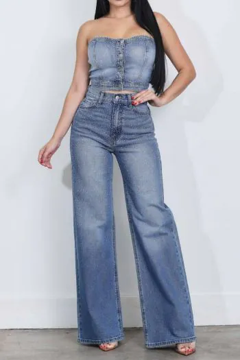 XTOP097-MEDIUM STONE